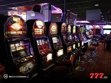 evaluacion casino777 - casino 777 opiniones